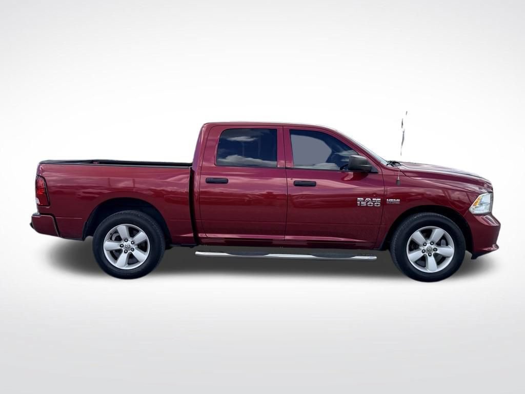 Used 2014 RAM 1500 Express RWD image 7