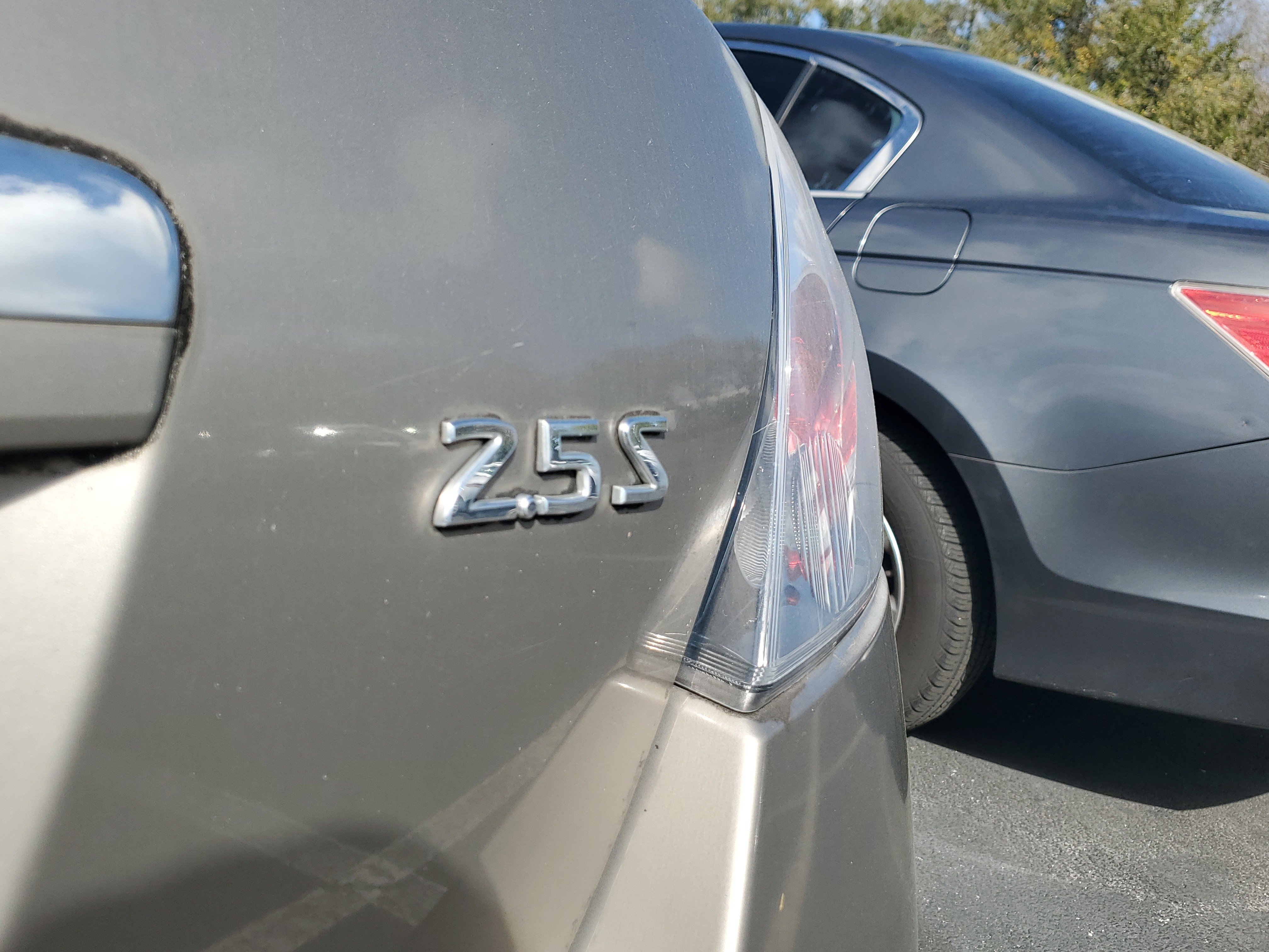 Used 2008 Nissan Altima 2.5 S w/ Convenience Plus Pkg image 6