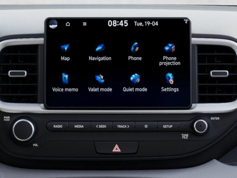 New 2026 Hyundai Venue SEL image 13