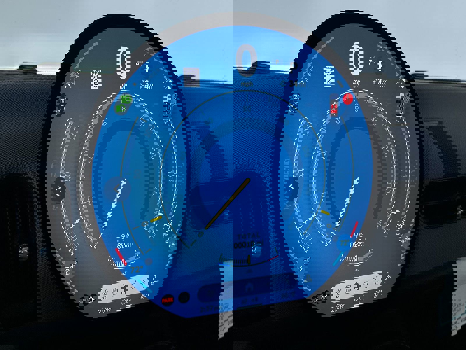 New 2026 MINI Cooper S image 17