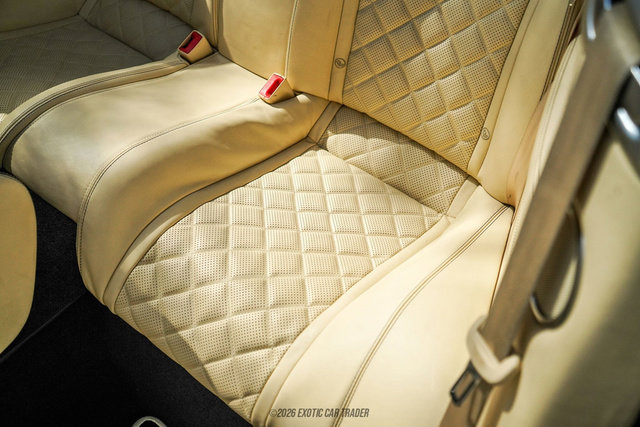 Used 2016 Bentley Continental GT image 51