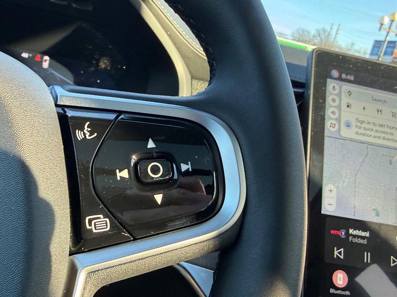 New 2026 Volvo XC90 T8 Ultra w/ Protection Package Premier image 14