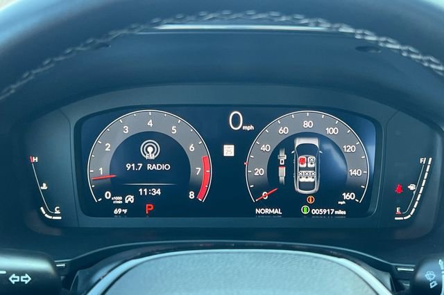 Certified 2024 Acura Integra A-Spec image 27