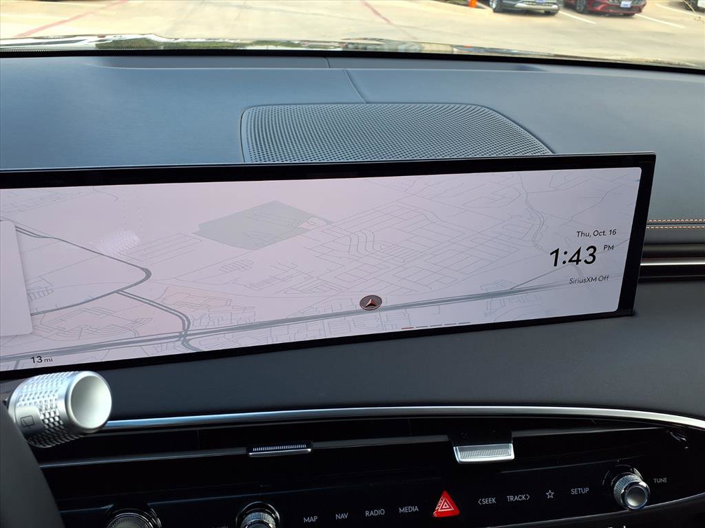 New 2026 Genesis GV70 2.5T Sport Prestige image 5