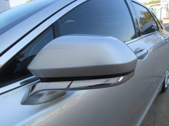 Used 2016 Lincoln MKZ Hybrid image 15