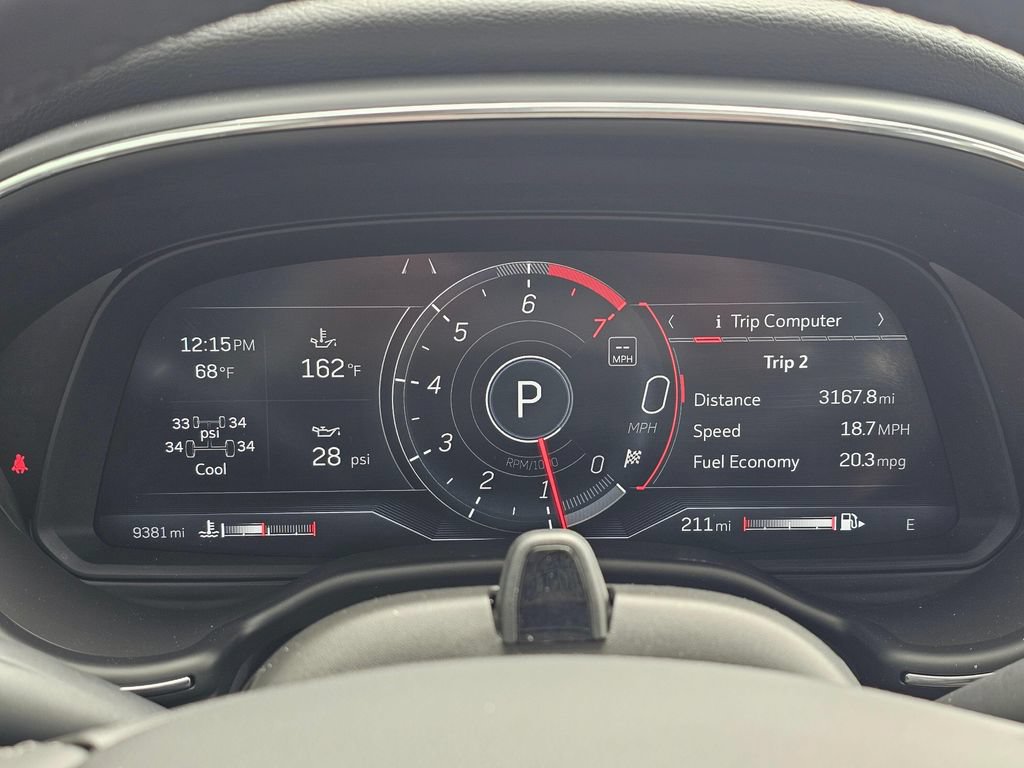 Used 2023 Cadillac CT5 Sport w/ Super Cruise 2 Package AWD/4WD image 28