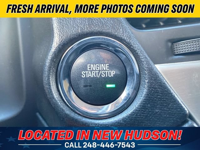 Used 2018 GMC Yukon Denali w/ Denali Ultimate Package AWD/4WD image 10