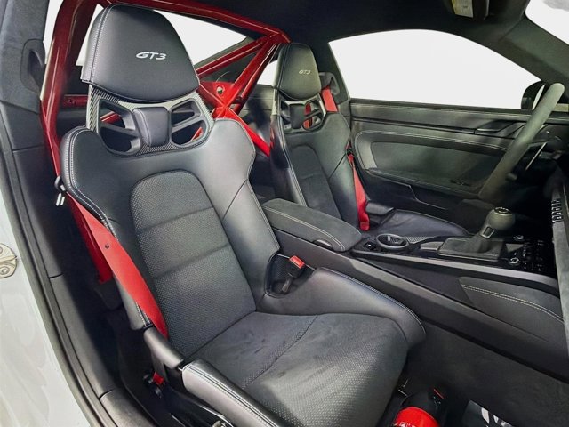 Used 2023 Porsche 911 GT3 RWD image 22