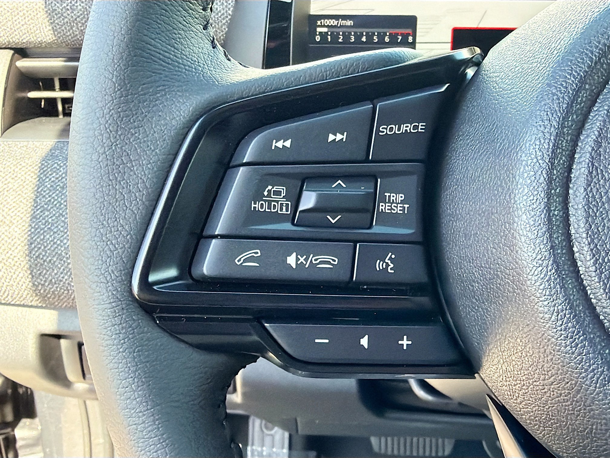 New 2026 Subaru Outback Limited XT AWD/4WD image 37