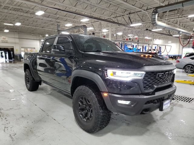 Used 2025 RAM 1500 RHO w/ RHO Level 1 Equipment Group AWD/4WD image 3