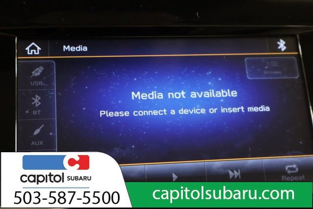 Used 2023 Subaru Forester AWD/4WD image 24