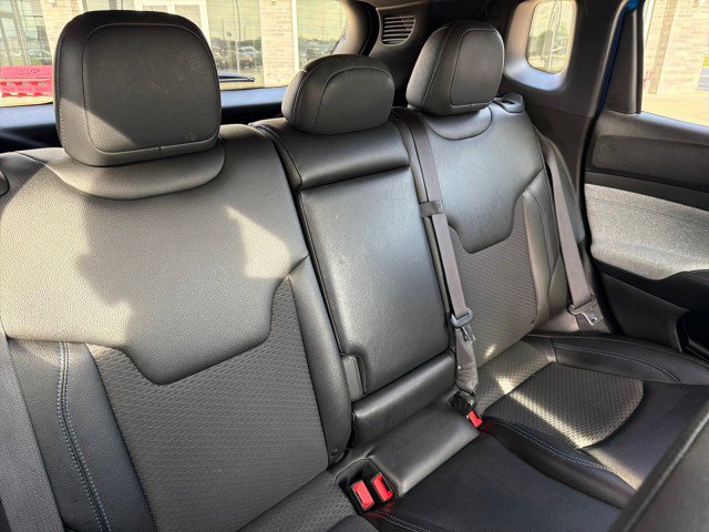 Used 2024 Jeep Compass Latitude AWD/4WD image 30