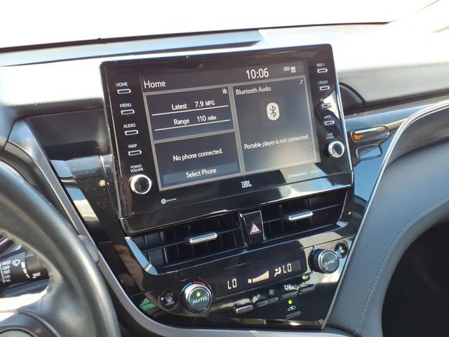 Certified 2023 Toyota Camry XLE FWD image 23