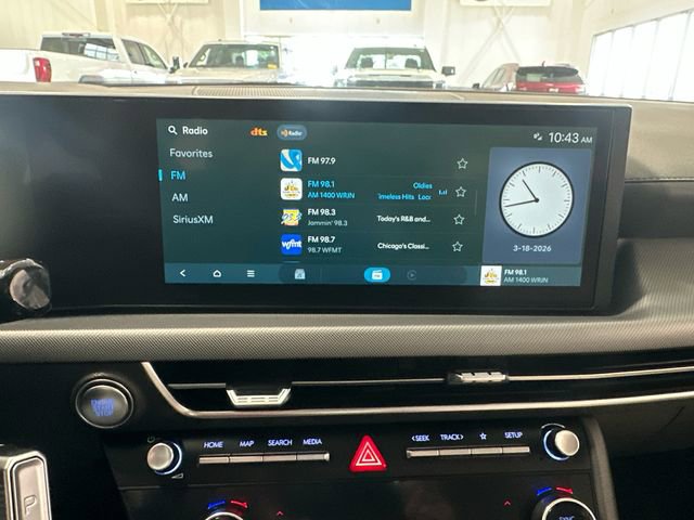 Used 2024 Hyundai Sonata SEL image 23