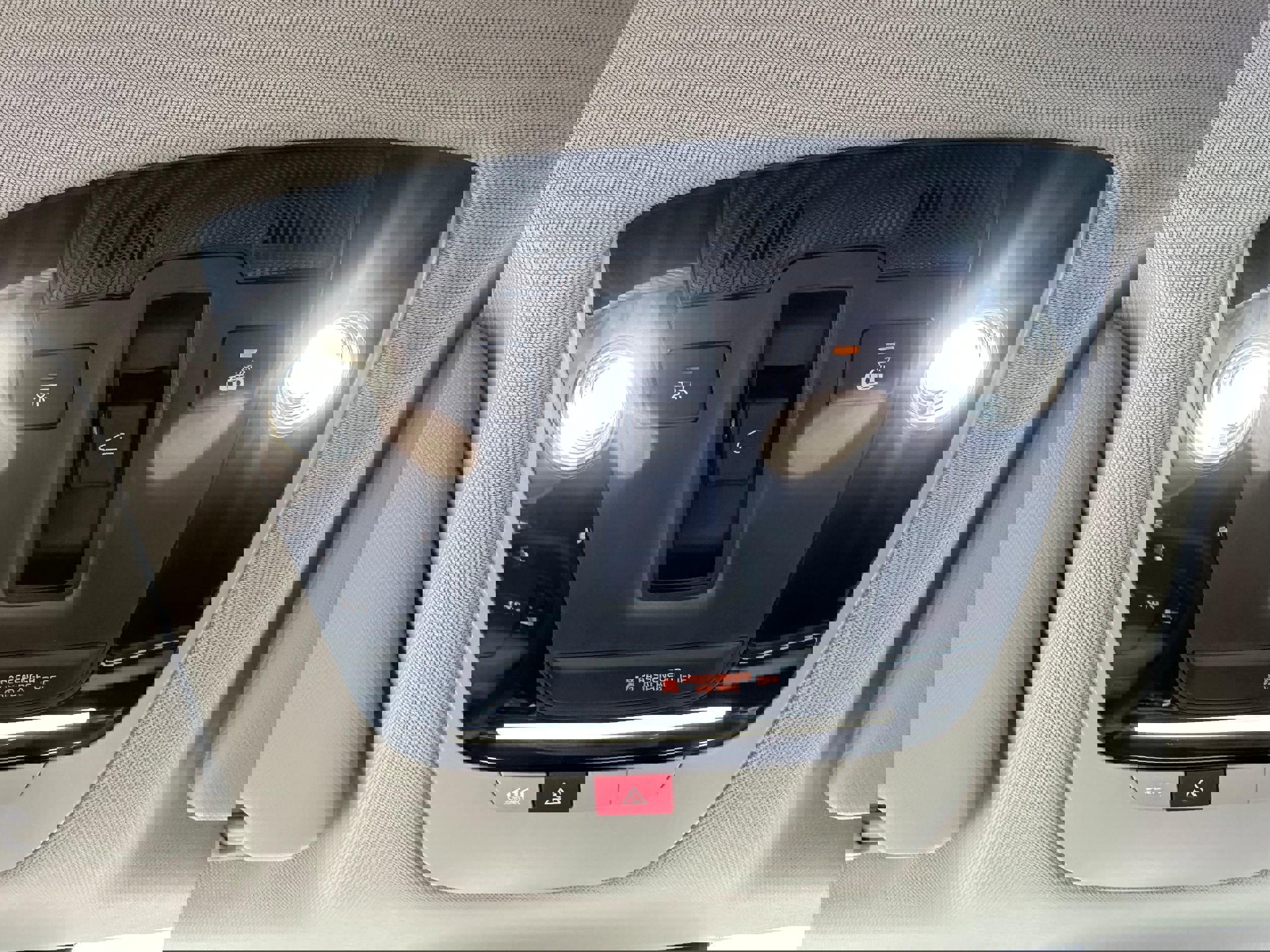 New 2026 Kia Sportage EX image 40