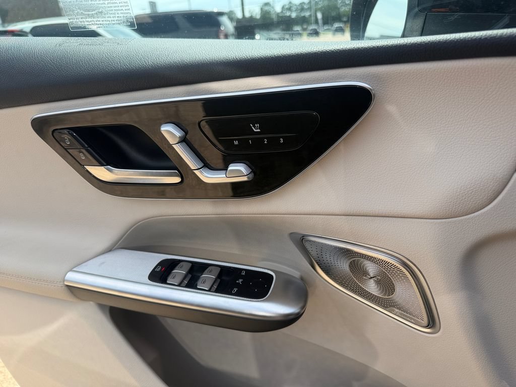 Certified 2026 Mercedes-Benz GLC 300 4MATIC image 16