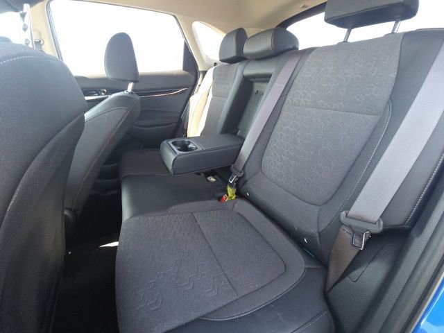 Used 2024 Kia Seltos S image 16