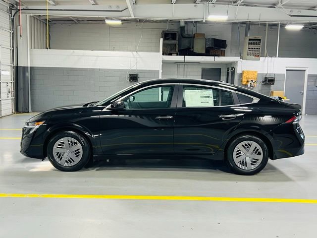 New 2026 Nissan Sentra S image 12