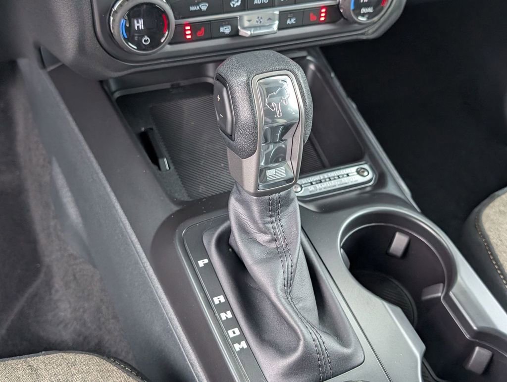 New 2026 Ford Bronco Big Bend image 32