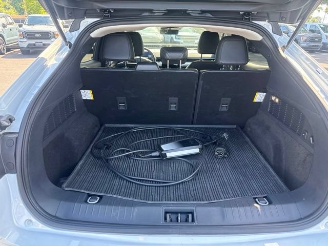 Certified 2023 Ford Mustang Mach-E Select w/ Comfort Package Lite AWD/4WD image 14