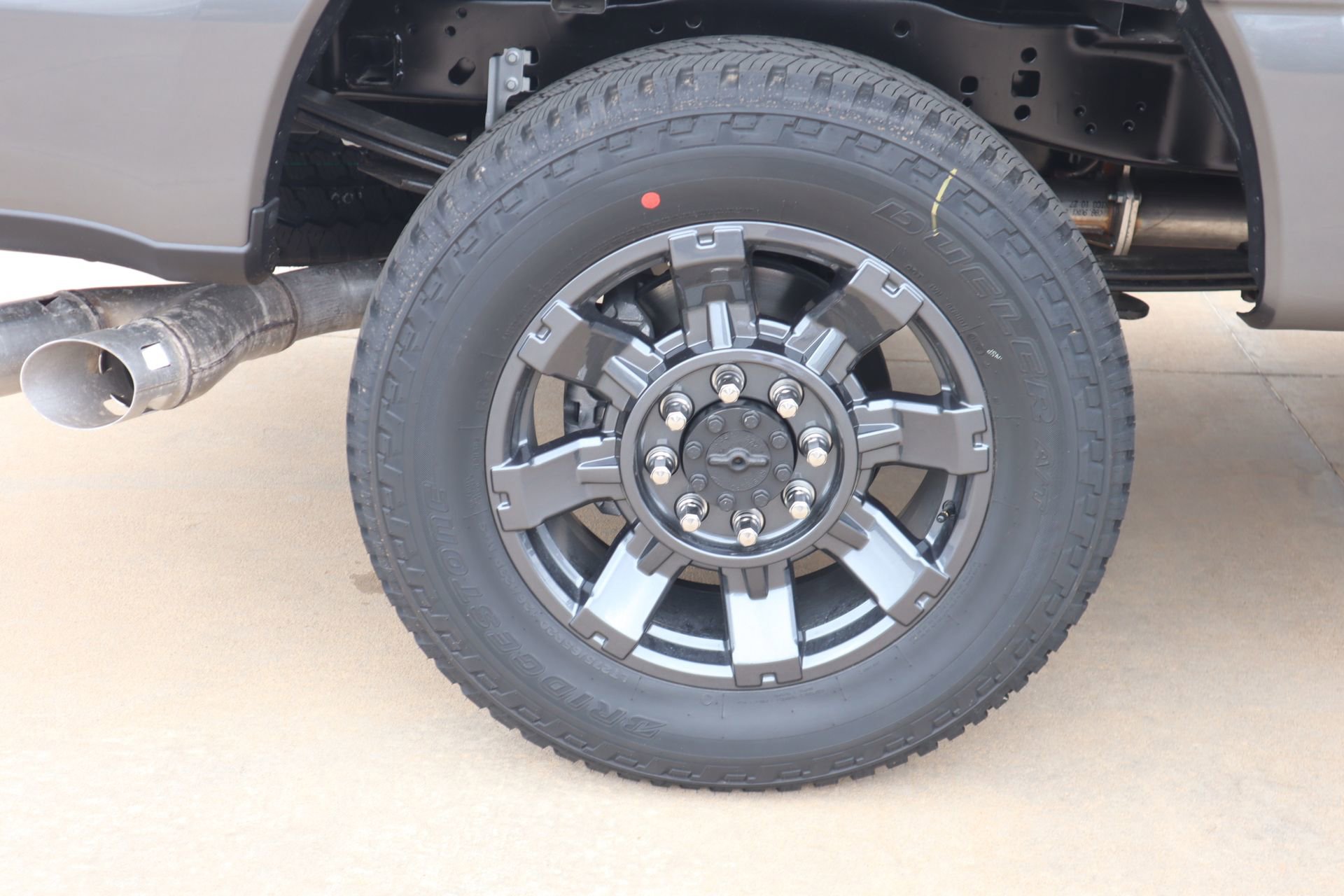 New 2026 Ford F250 XL w/ STX Appearance Package AWD/4WD image 17