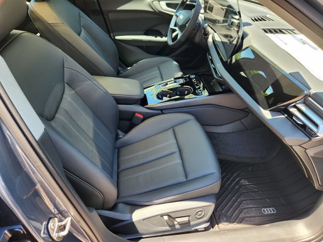 New 2026 Audi A5 Premium AWD/4WD image 12