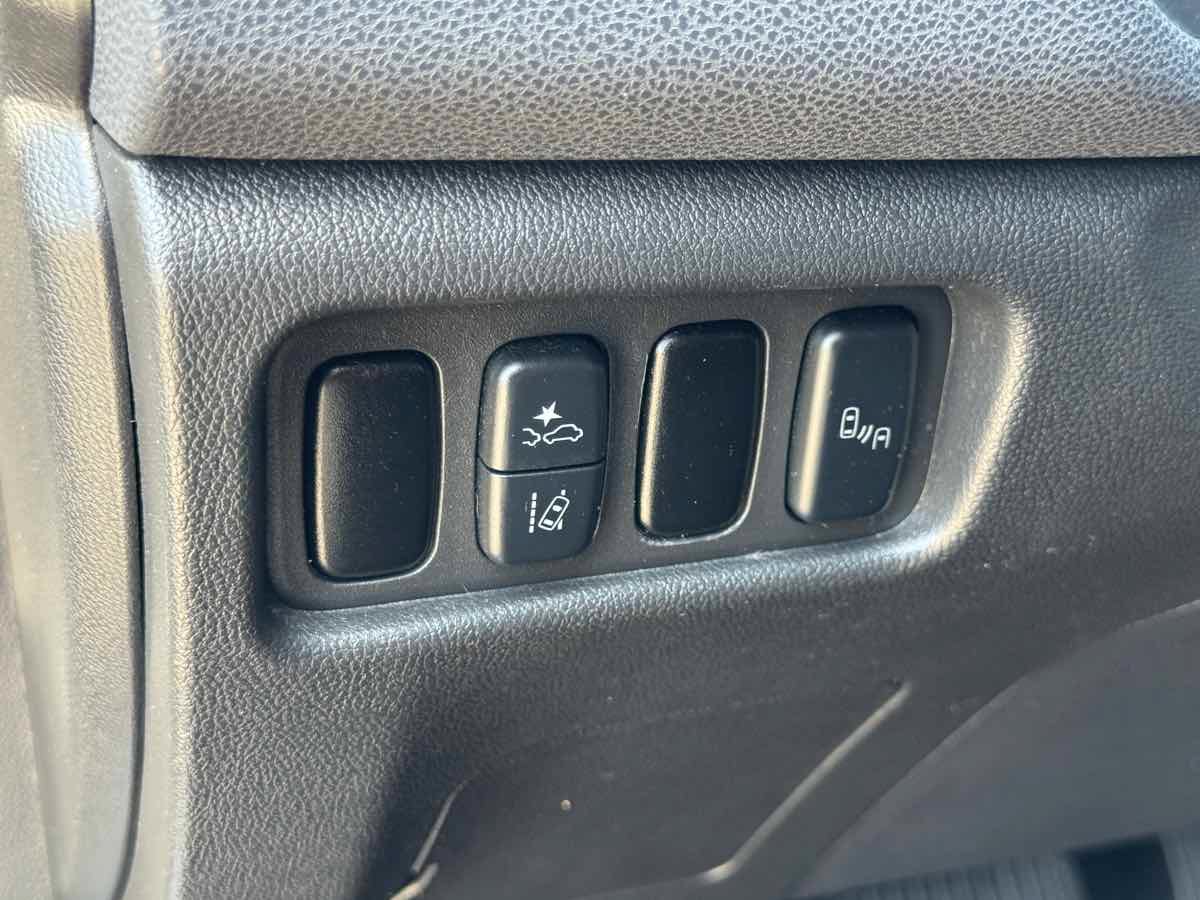 Used 2021 Mitsubishi Outlander Sport AWD image 26