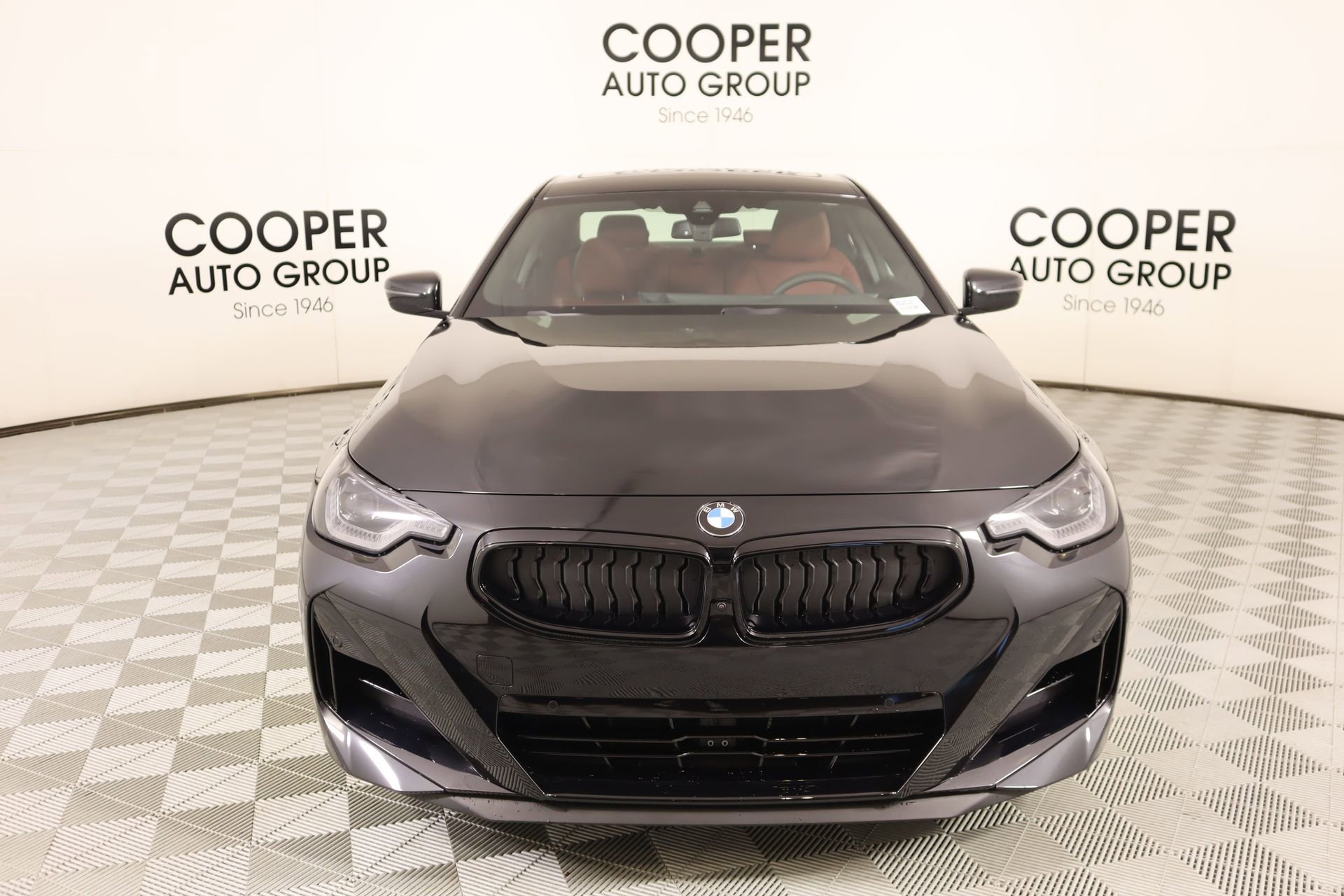New 2026 BMW 230i xDrive Coupe w/ Premium Package image 9
