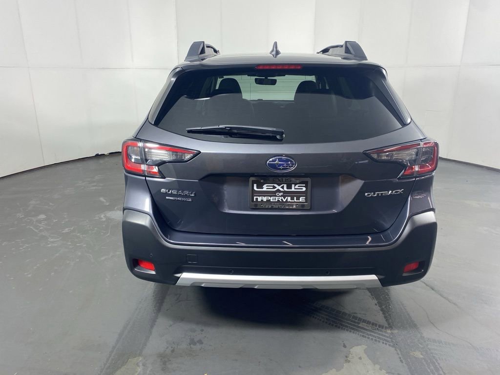 Used 2023 Subaru Outback Limited image 7