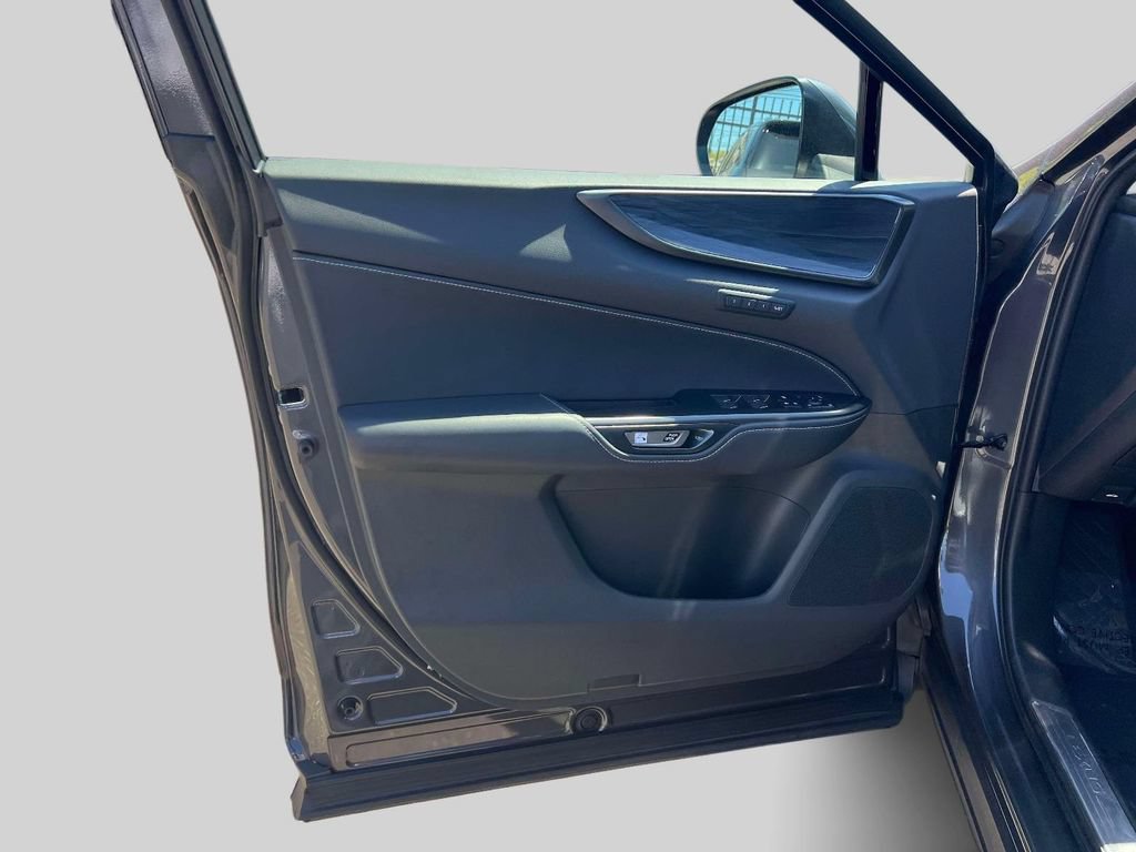 Certified 2023 Lexus NX 350 AWD image 15