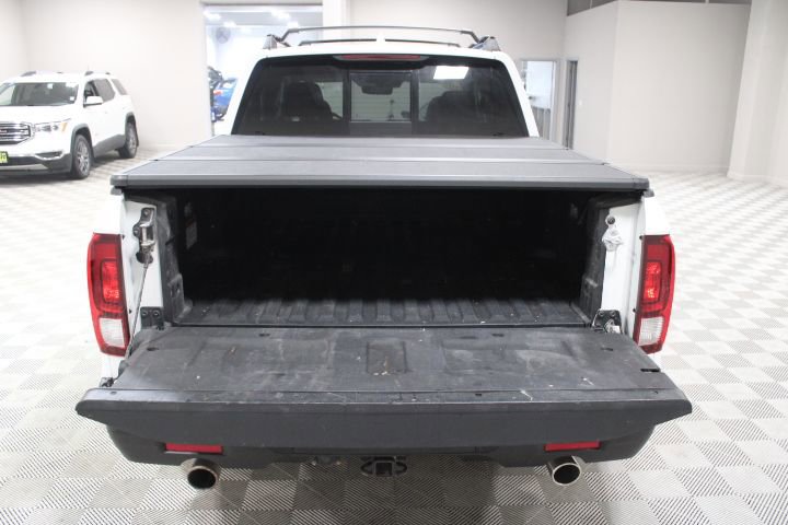 Used 2021 Honda Ridgeline RTL-E image 14