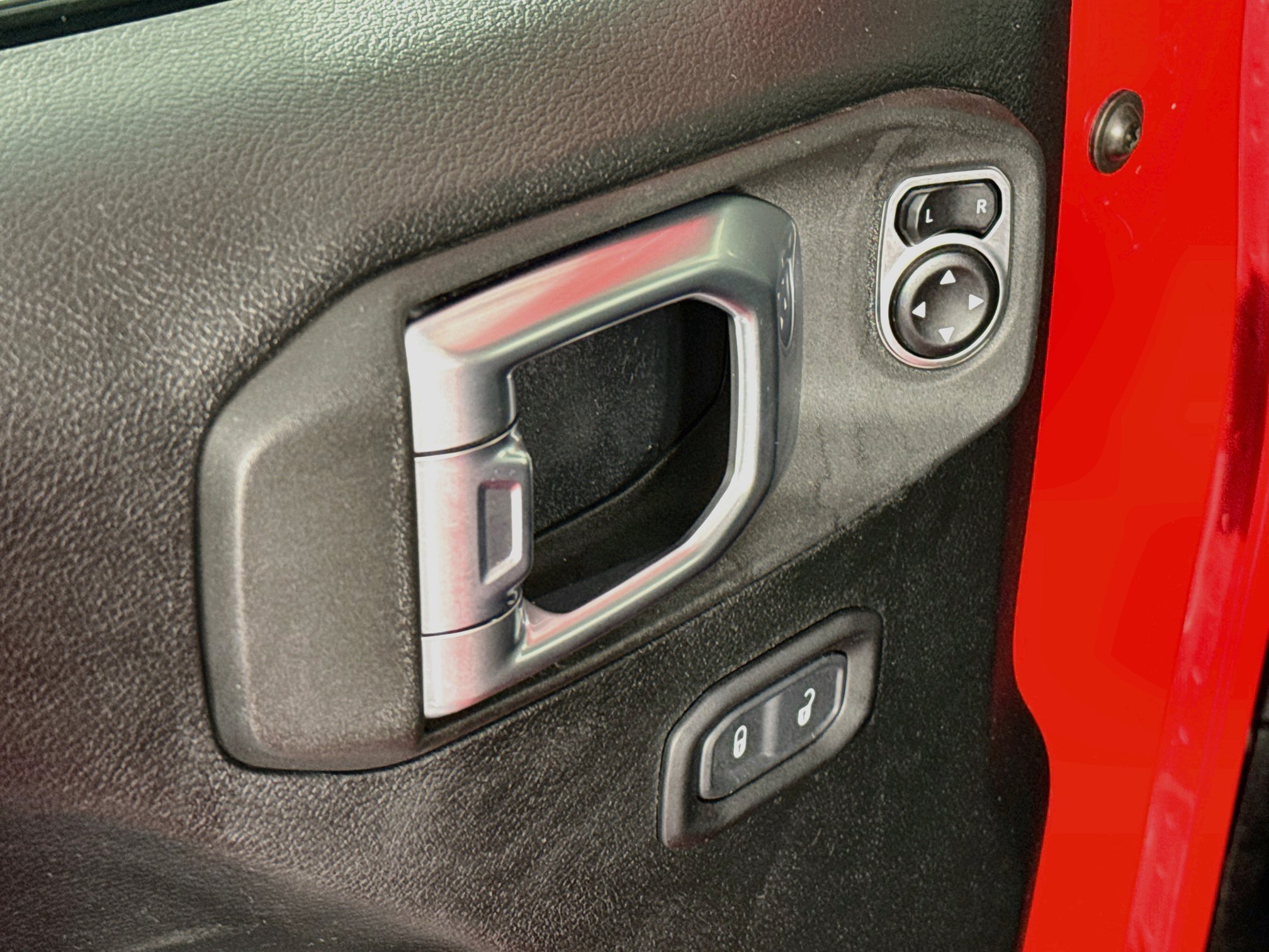 Used 2020 Jeep Wrangler Unlimited Sport S AWD/4WD image 17