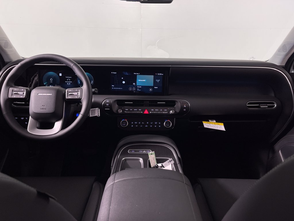 New 2026 Hyundai Palisade SEL Premium w/ Tow & Go Package FWD image 14