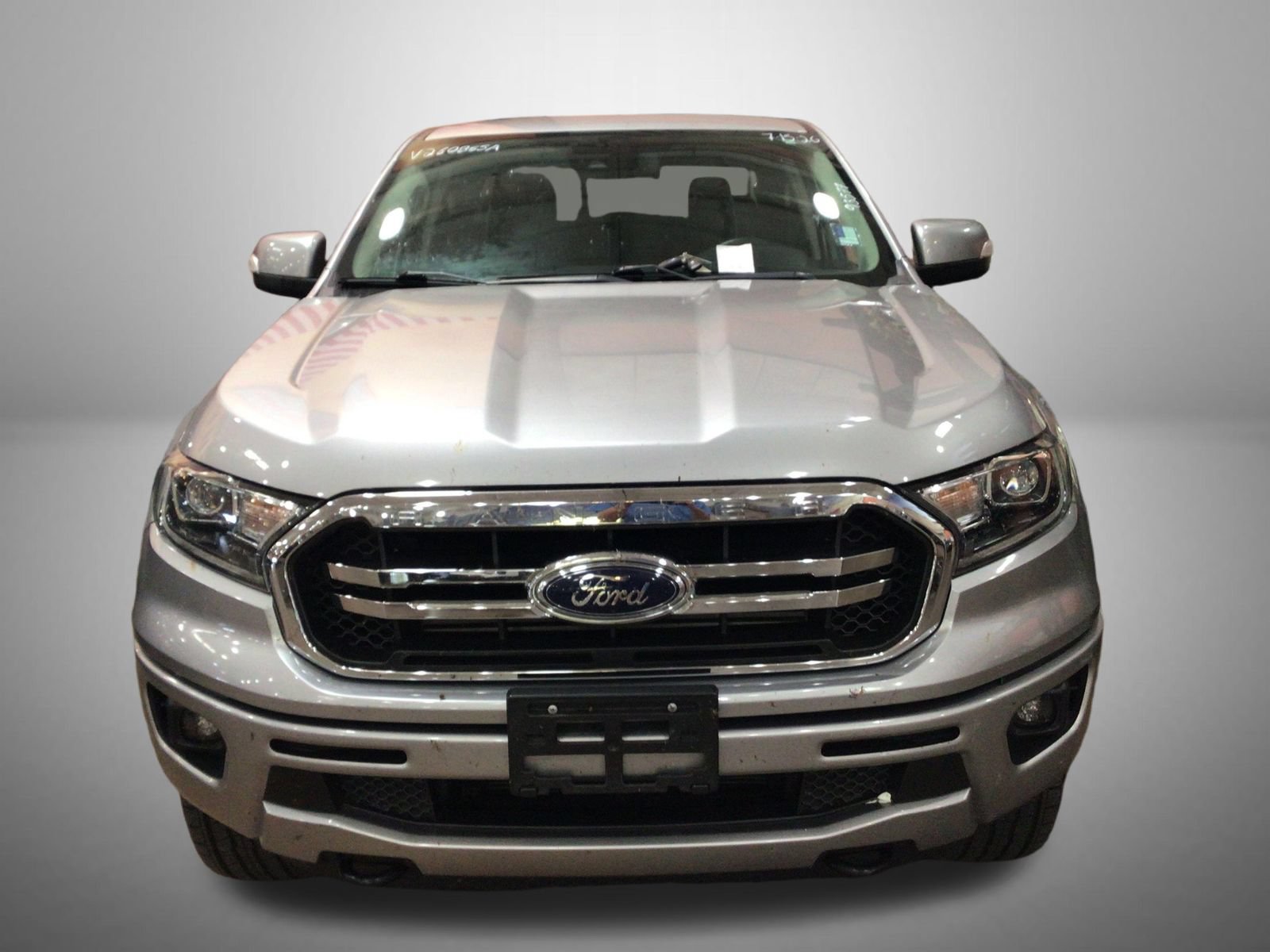 Used 2021 Ford Ranger Lariat w/ Trailer Tow Package AWD/4WD image 3