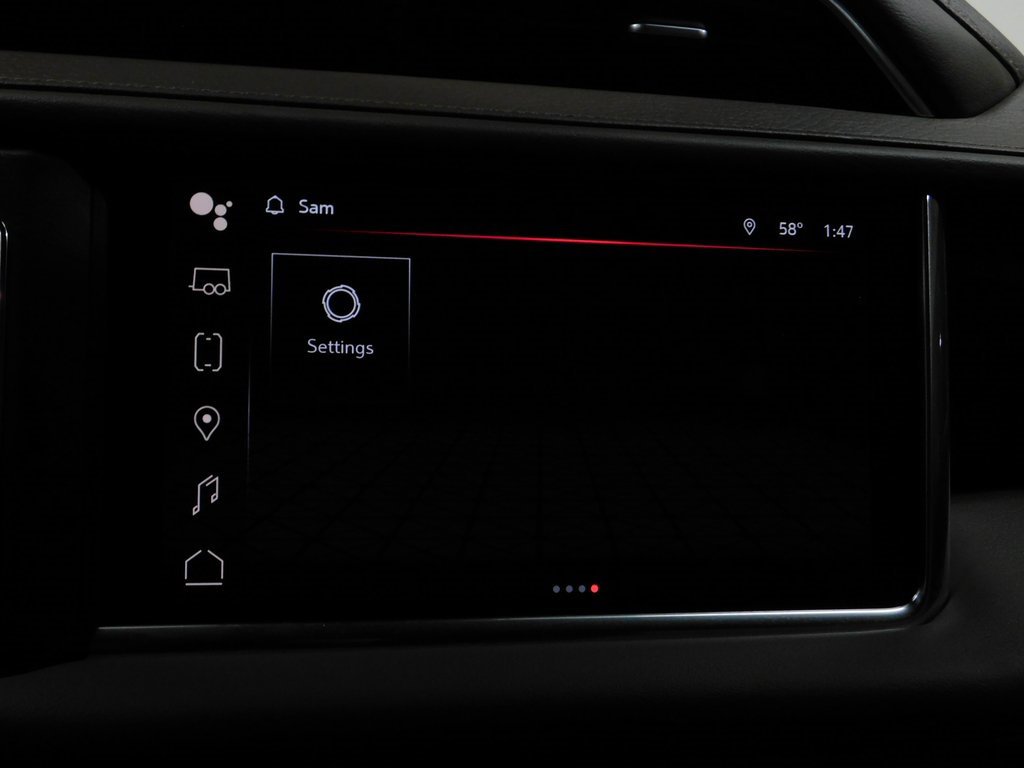 Used 2023 GMC Yukon Denali image 61