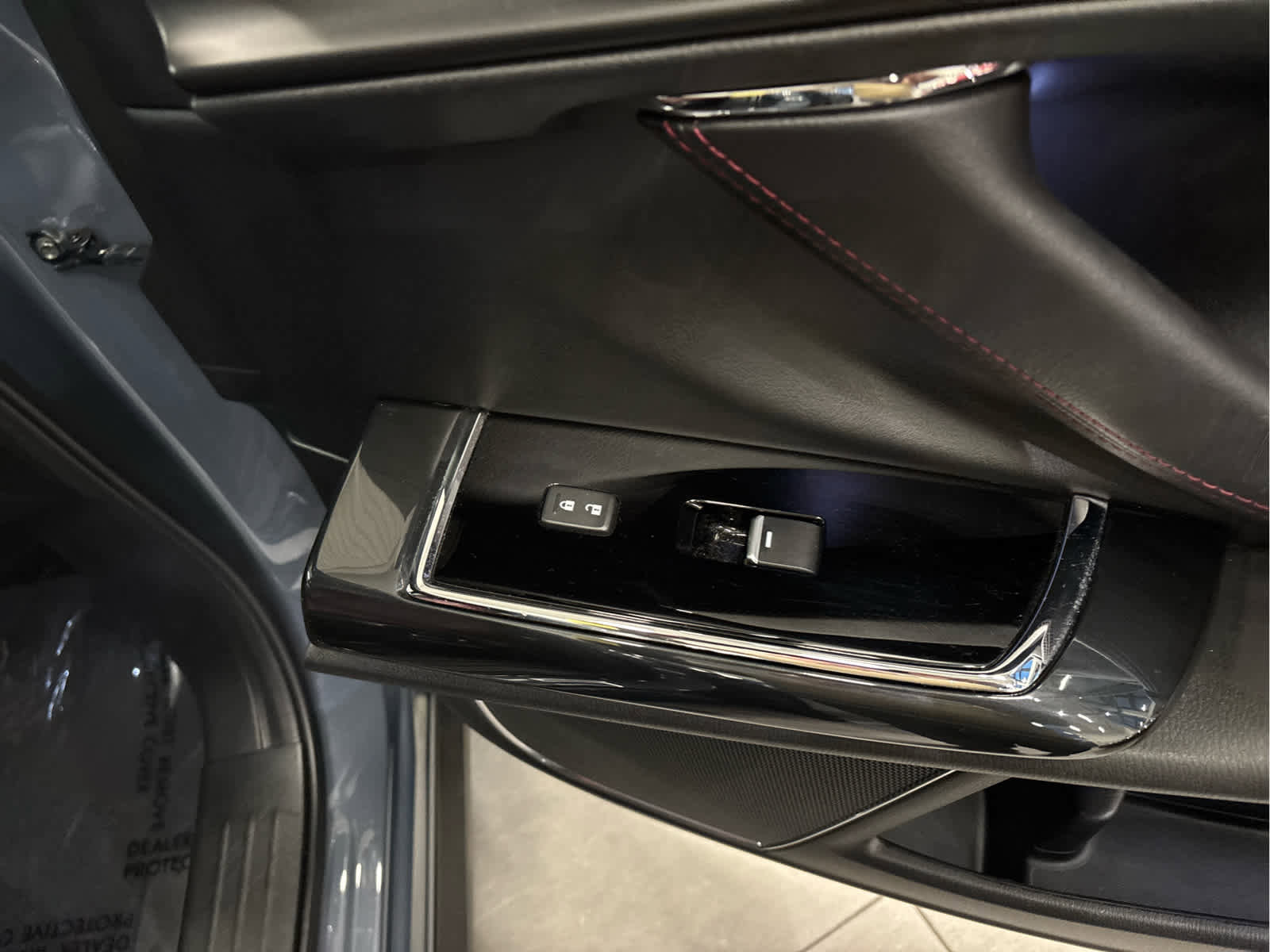 Used 2023 MAZDA CX-9 Carbon Edition image 30