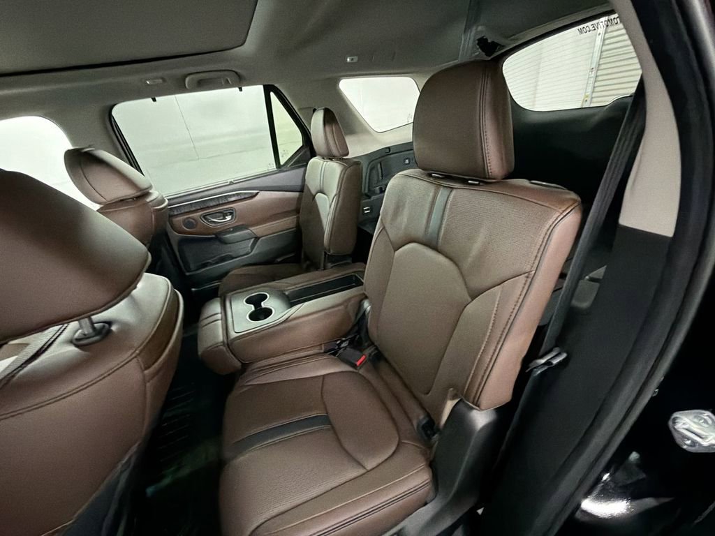 Used 2023 Honda Pilot Elite image 25