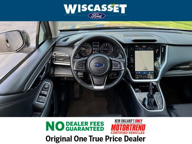 Used 2024 Subaru Outback Limited image 7