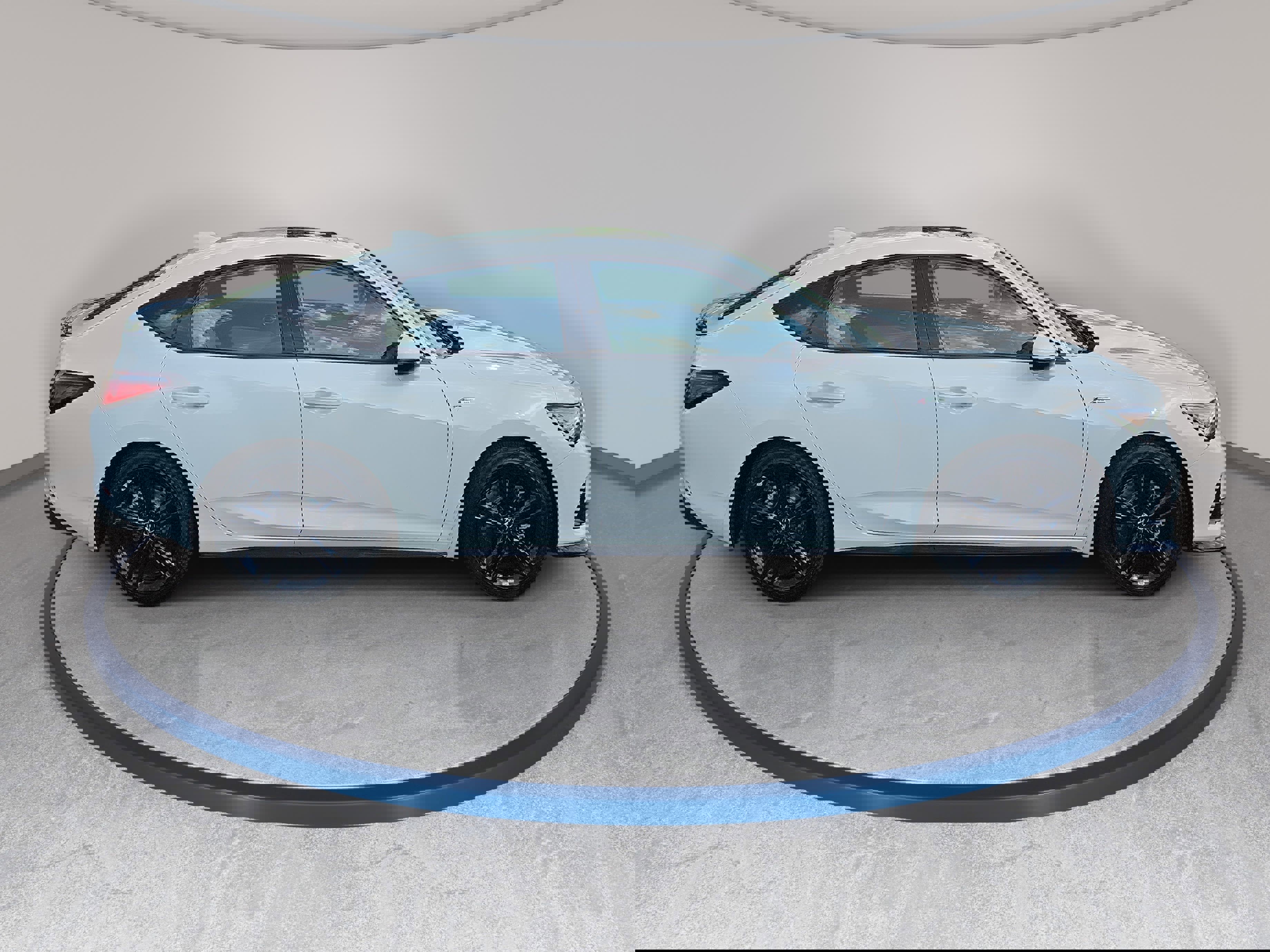 Used 2026 Acura Integra A-Spec FWD image 4