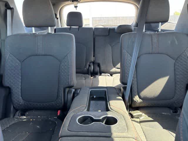 Used 2023 Honda Pilot Sport image 20