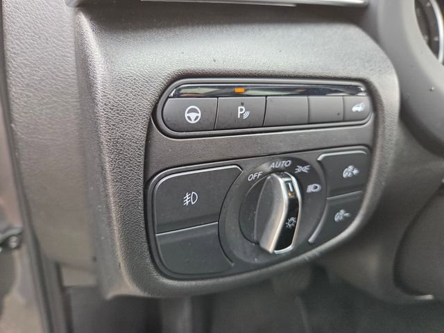 Certified 2025 INFINITI QX55 Luxe w/ Accent Package image 26