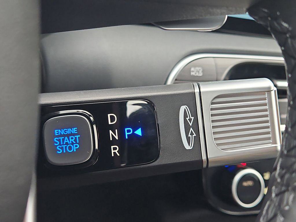 New 2026 Hyundai Palisade Limited image 19