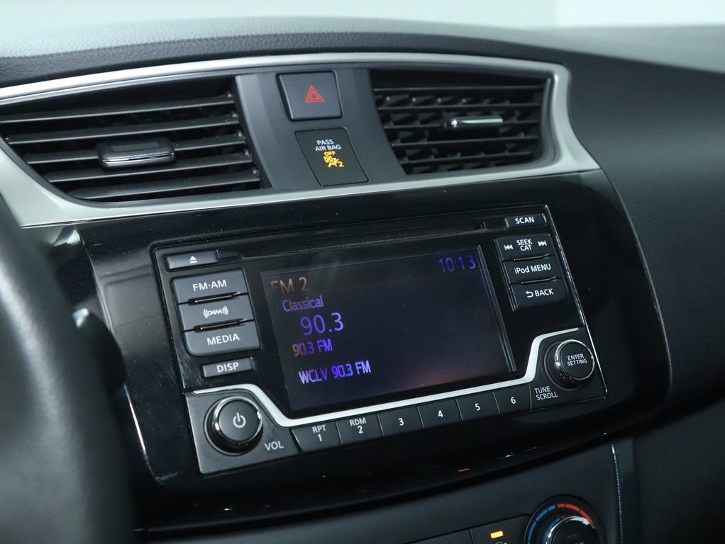 Used 2017 Nissan Sentra SR w/ Protection Package image 26