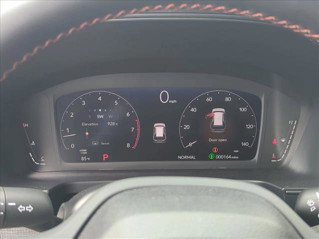 New 2026 Honda Passport TrailSport image 12