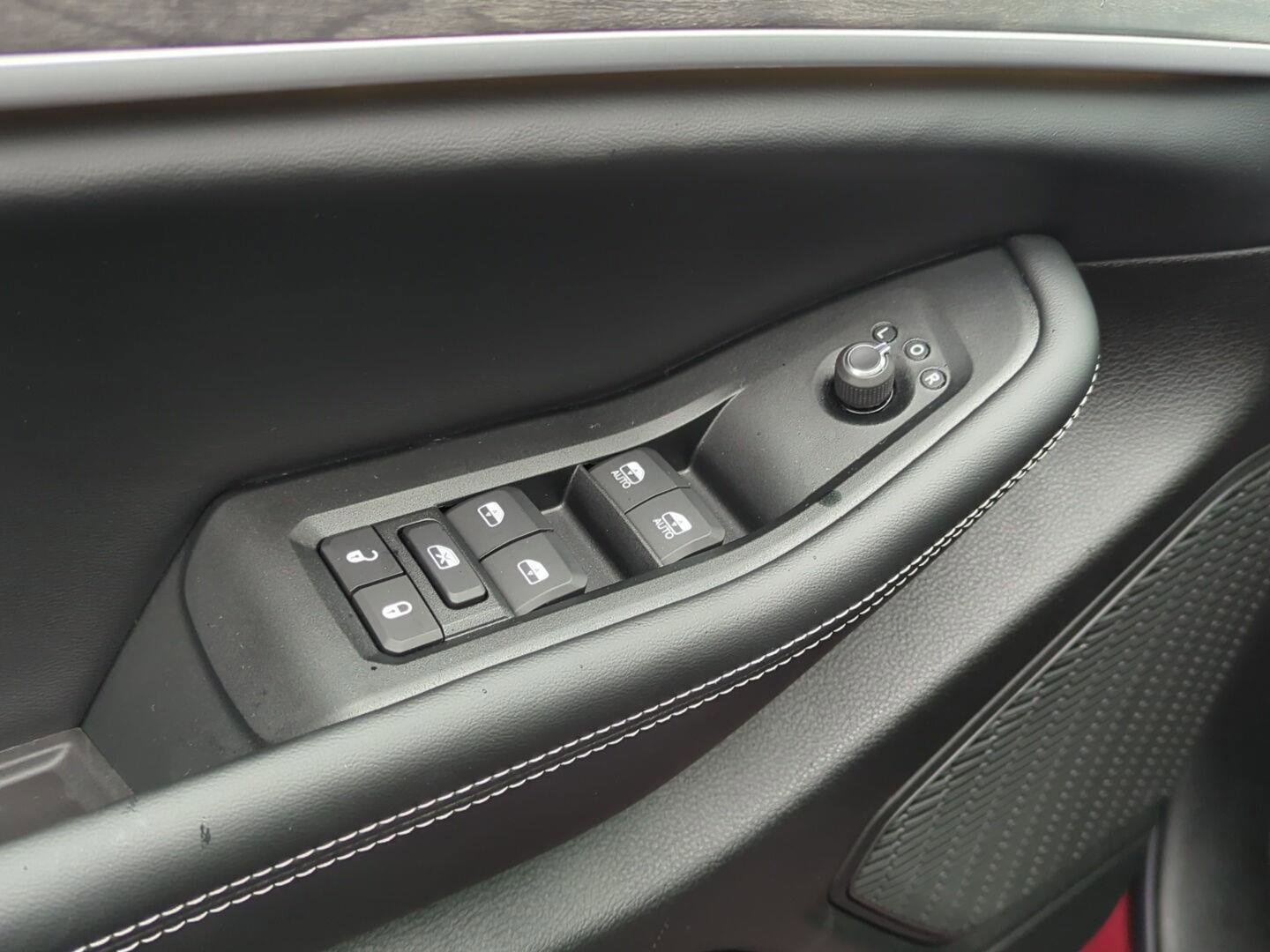 New 2025 Jeep Grand Cherokee Limited image 14