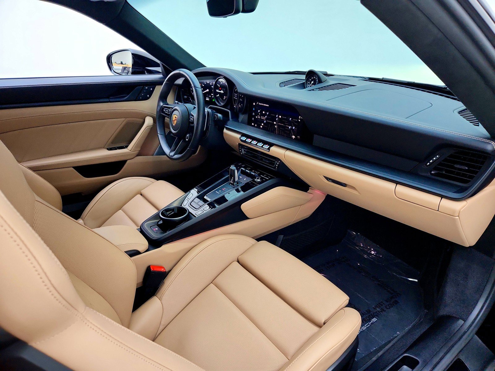 Used 2023 Porsche 911 Carrera 4 GTS image 23