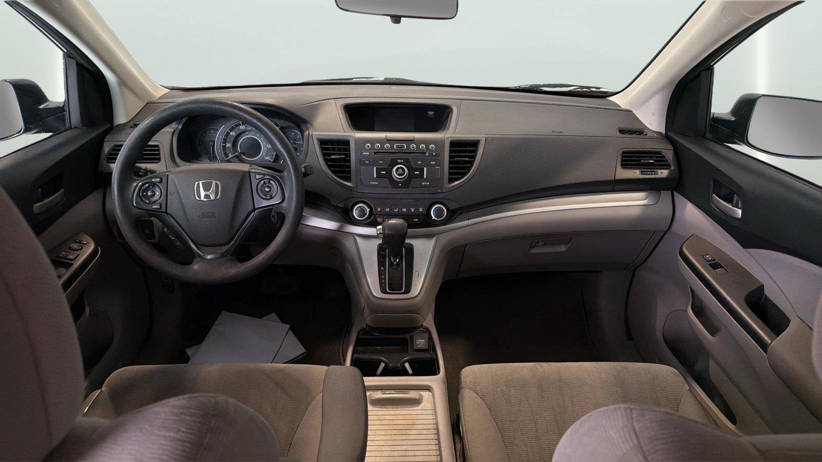 Used 2014 Honda CR-V LX image 17