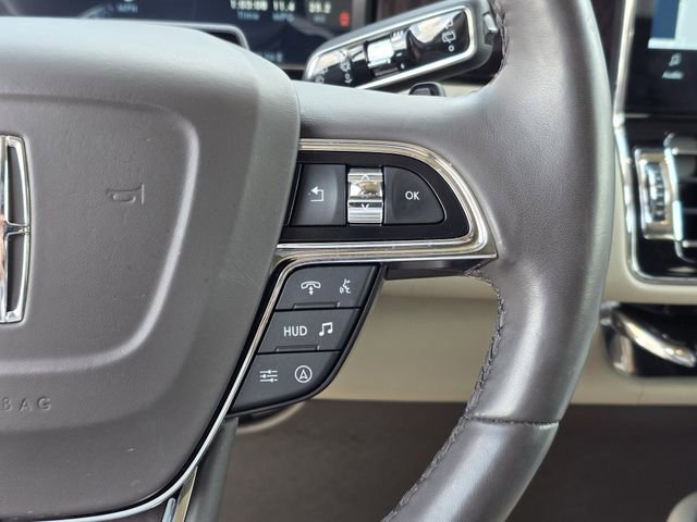 Used 2024 Lincoln Navigator Reserve image 27