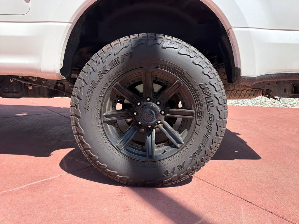 Used 2018 Ford F350 Platinum w/ Platinum Ultimate Package image 37