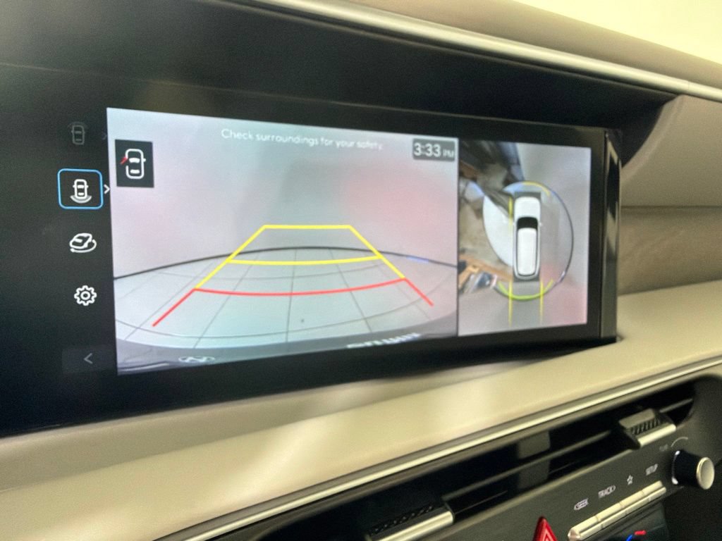 New 2027 Hyundai Palisade SEL Premium FWD image 22